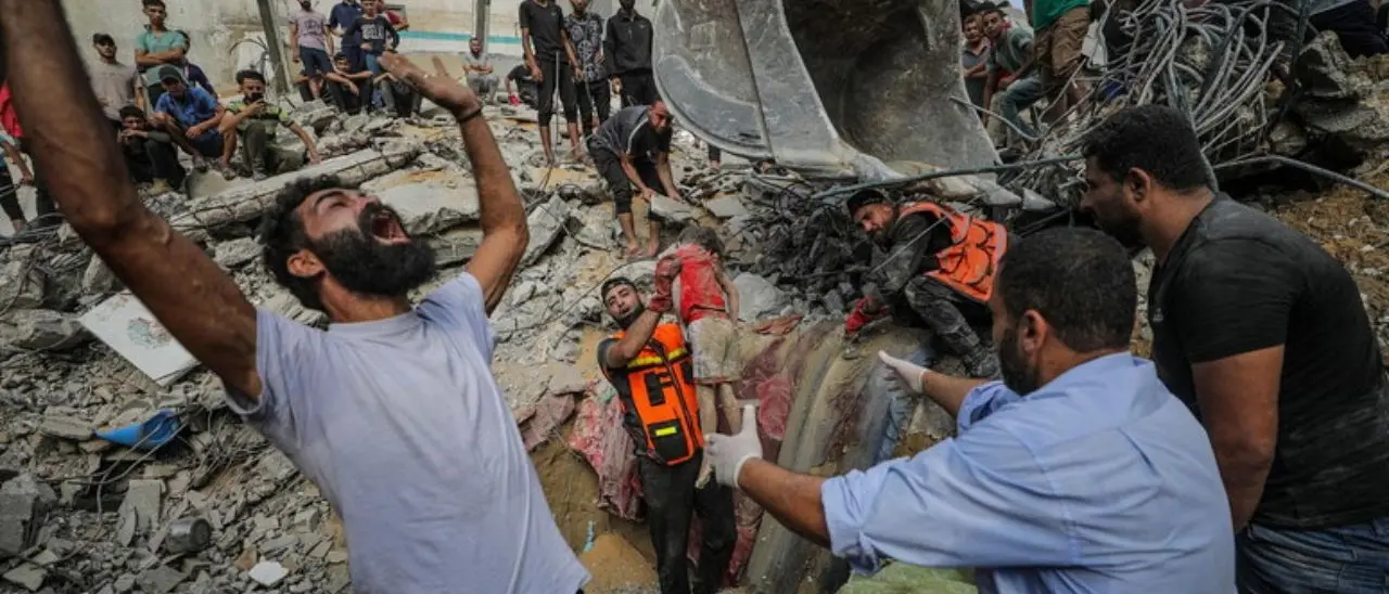 «Attacchi di Hamas non vengono dal nulla», le parole del segretario Onu scatenano l’ira di Israele. A Gaza record di vittime in 24 ore