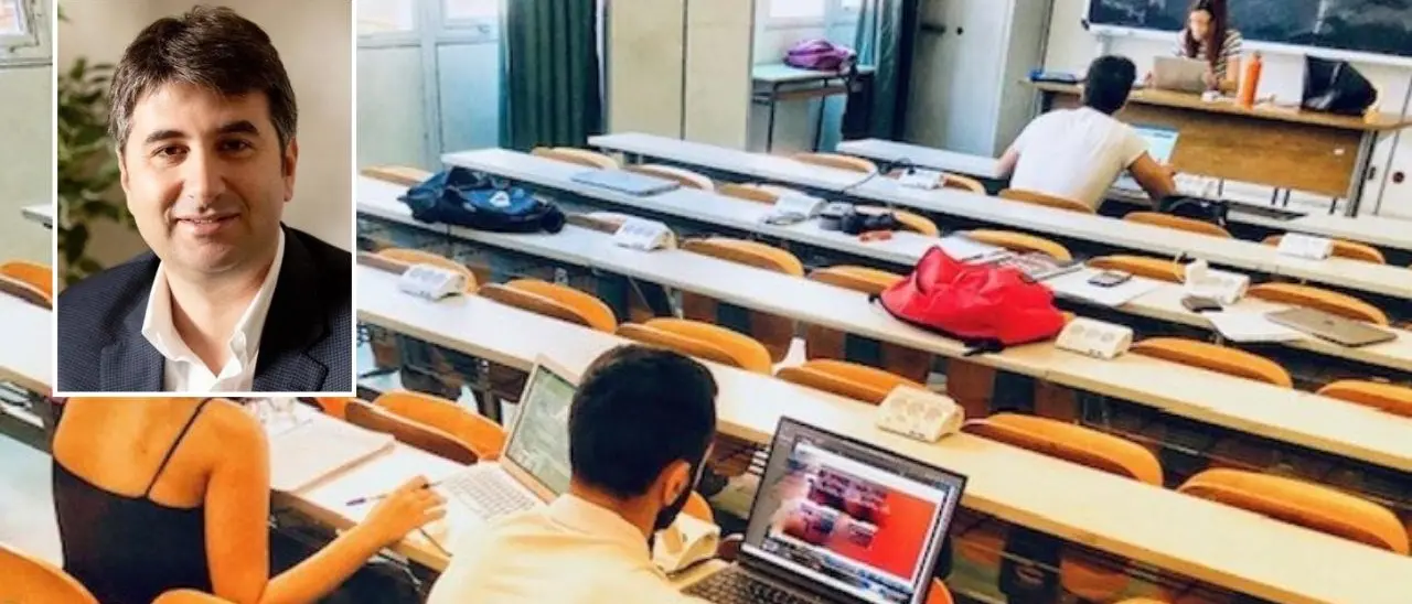 Medicina a Crotone, il consigliere Lo Schiavo: «Ora nuovi corsi anche a Vibo Valentia»