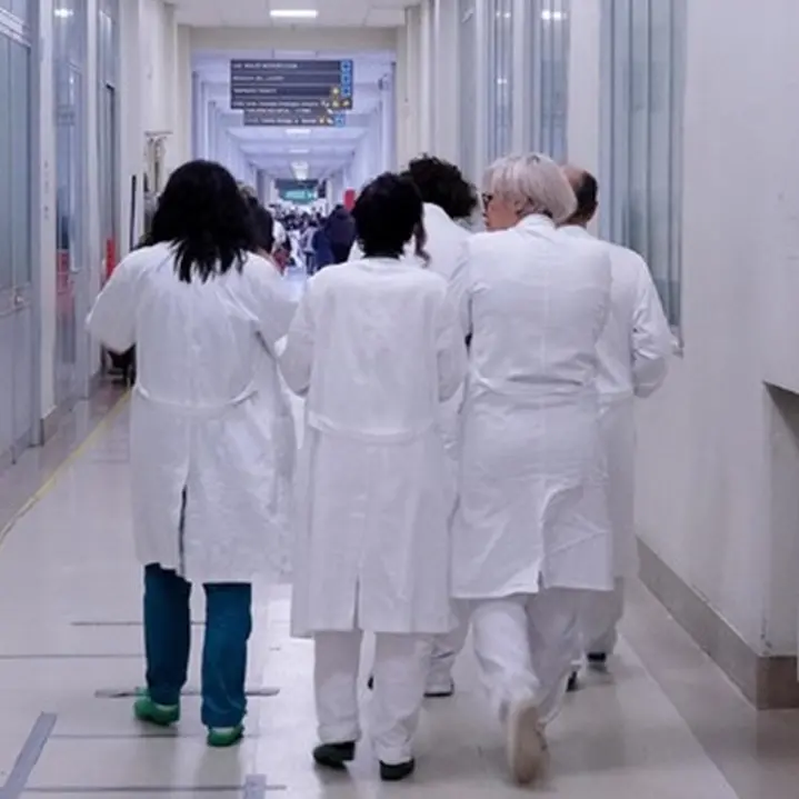 Sanità Calabria, al via il concorso per assumere medici: 433 le domande presentate per 263 posti disponibili