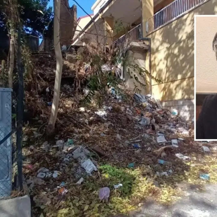 Degrado in pieno centro a Vibo Valentia, le precisazioni dell’assessore Vincenzo Bruni
