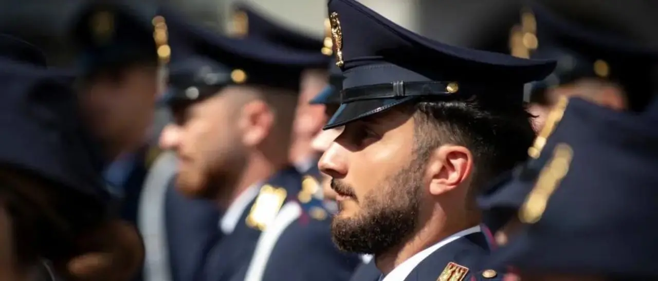 Polizia di Stato, il consiglio di amministrazione promuove tre dirigenti a Catanzaro