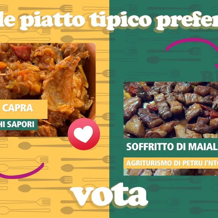 Vita da food blogger, chi vincerà la sfida tra Agriturismo Dipetruntoni e Trattoria Antichi Sapori? Vota i tuoi piatti preferiti