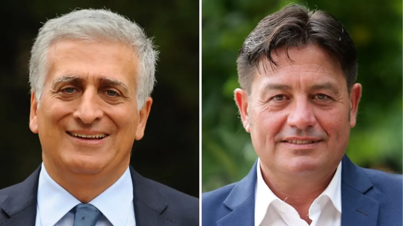 Corigliano Rossano, Graziano spinge Azione ancora più a destra: «Rapani candidato a sindaco autorevole»