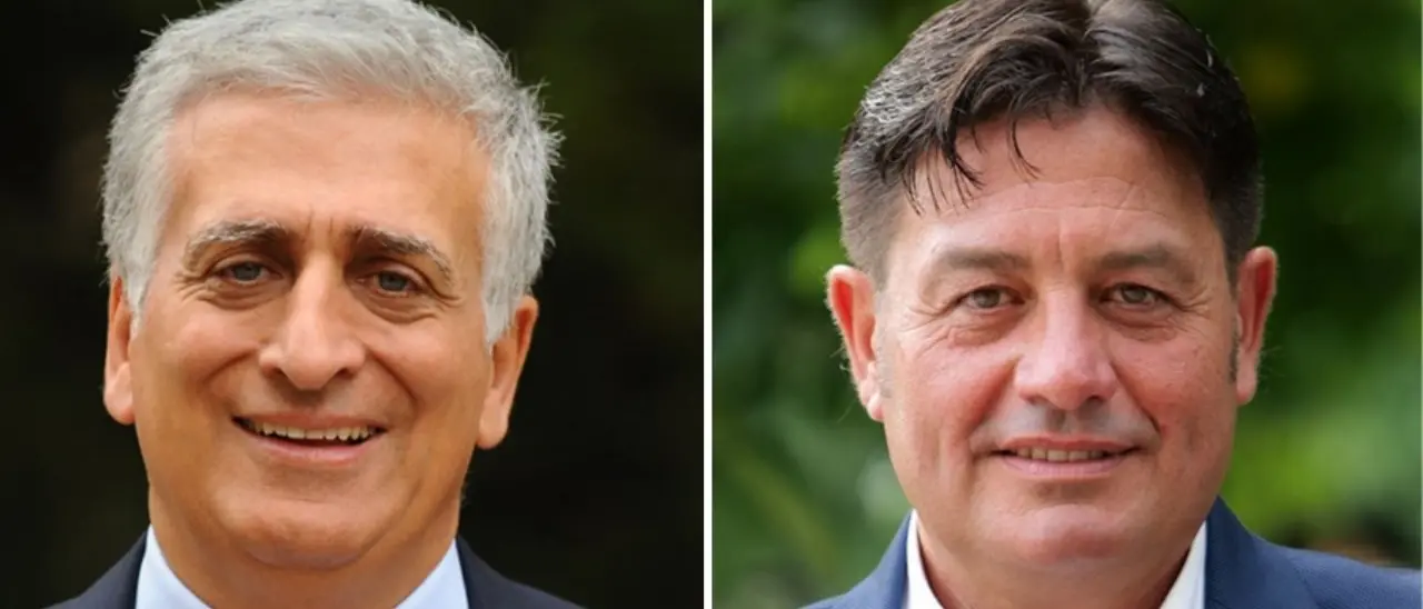 Corigliano Rossano, Graziano spinge Azione ancora più a destra: «Rapani candidato a sindaco autorevole»