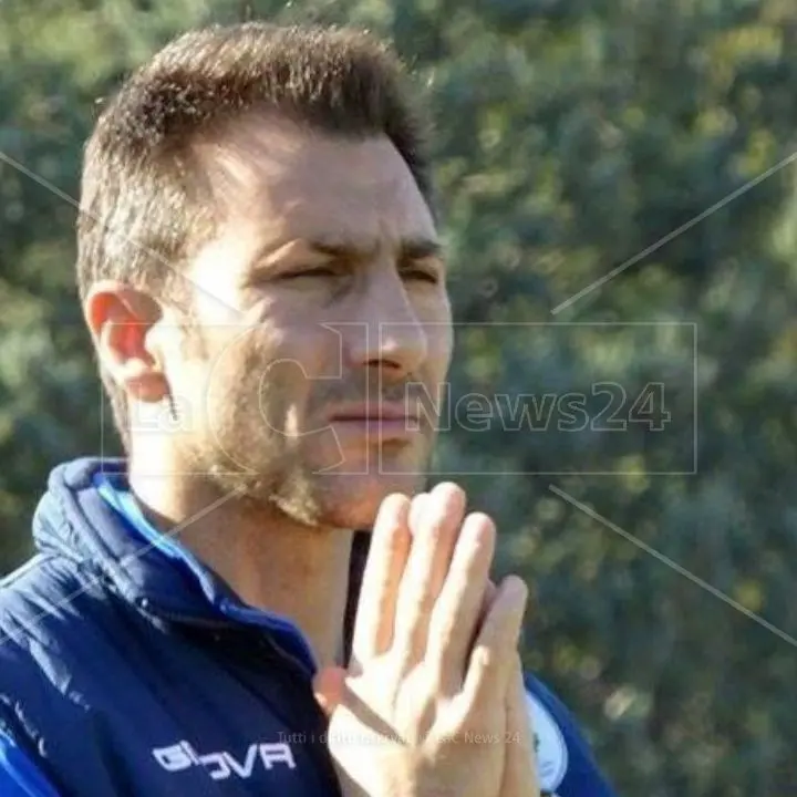 Promozione A, il San Fili esonera De Lio: in pole per sostituirlo c’è Claudio Tuoto