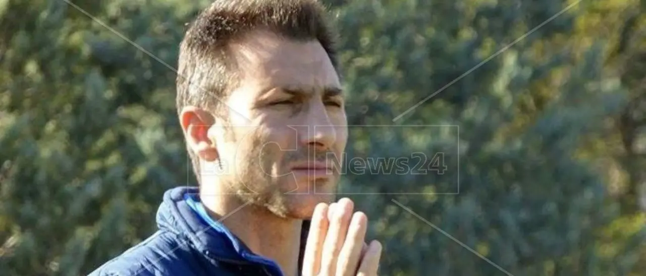 Promozione A, il San Fili esonera De Lio: in pole per sostituirlo c’è Claudio Tuoto