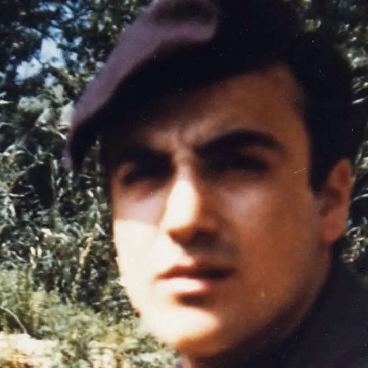 Ecco chi era il brigadiere Tripodi ucciso 38 anni fa nella Locride durante la stagione dei sequestri di persona