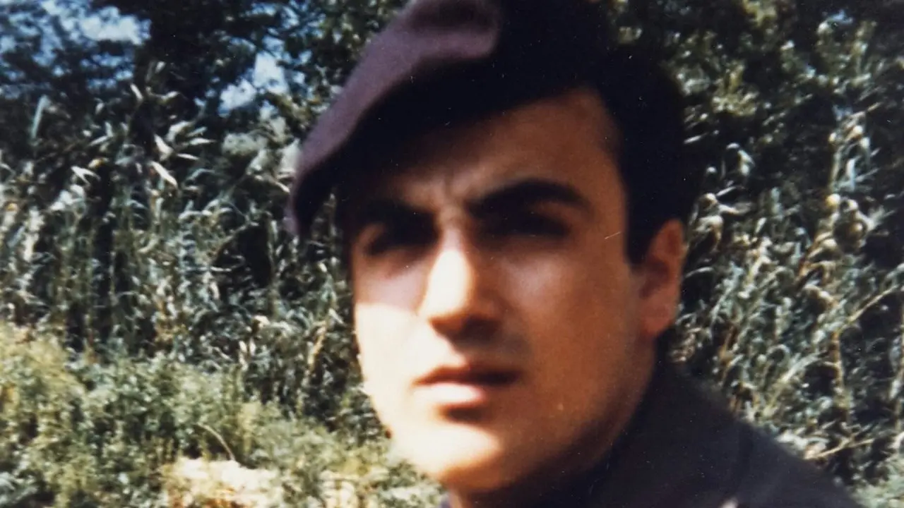 Ecco chi era il brigadiere Tripodi ucciso 38 anni fa nella Locride durante la stagione dei sequestri di persona