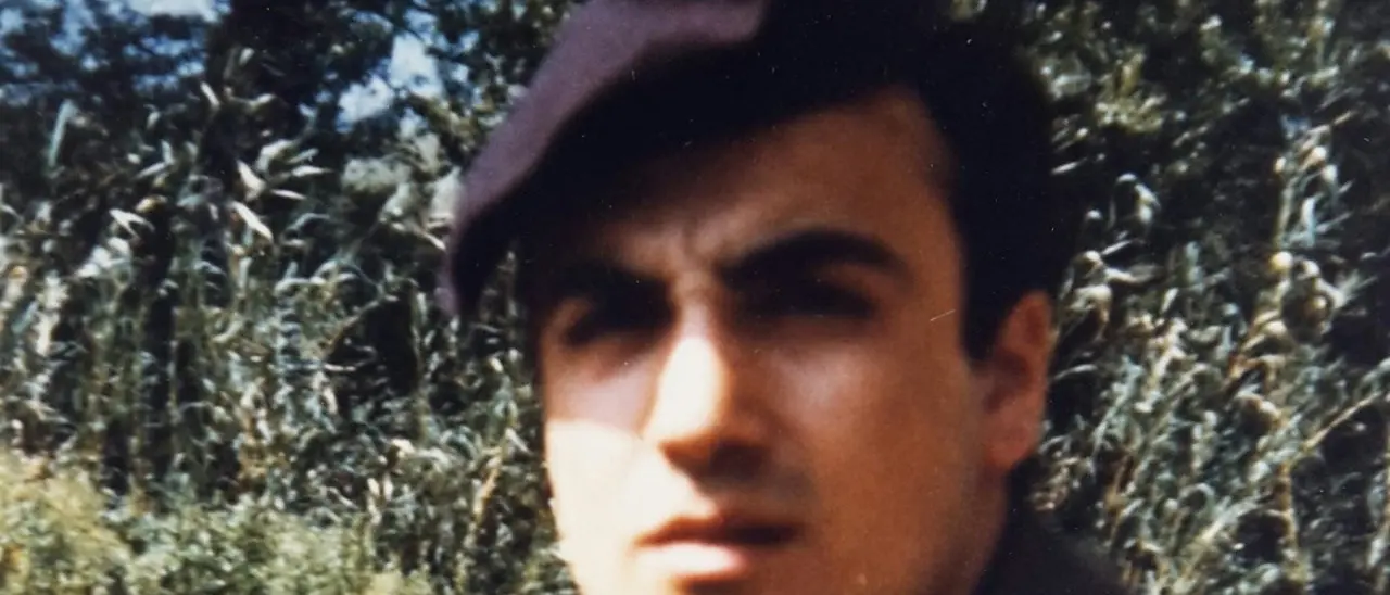 Ecco chi era il brigadiere Tripodi ucciso 38 anni fa nella Locride durante la stagione dei sequestri di persona