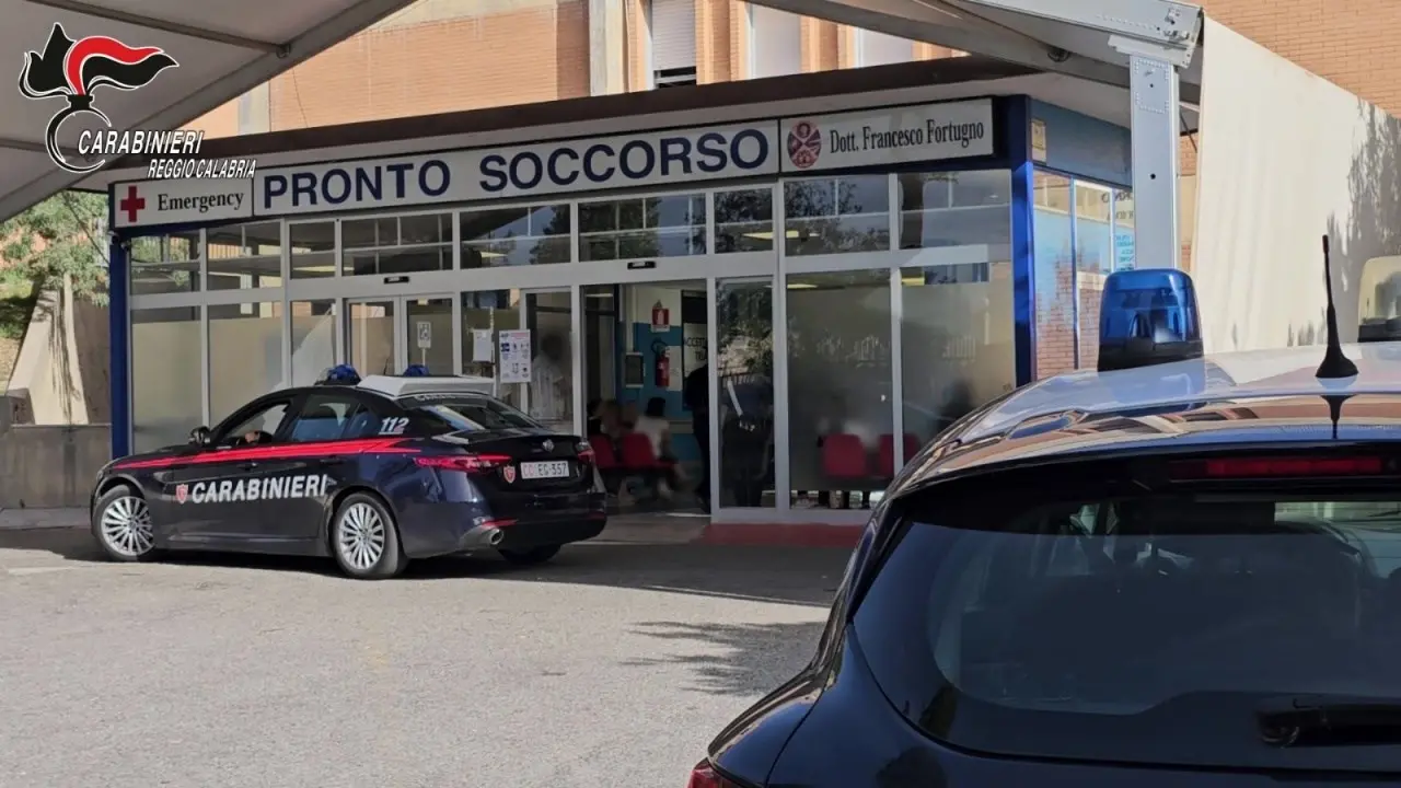 Locri, morì per lesioni: arrestati i due fratelli. Il gip: «Picchiato con violenza anche quando era incosciente»