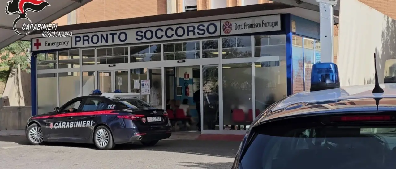 Locri, morì per lesioni: arrestati i due fratelli. Il gip: «Picchiato con violenza anche quando era incosciente»