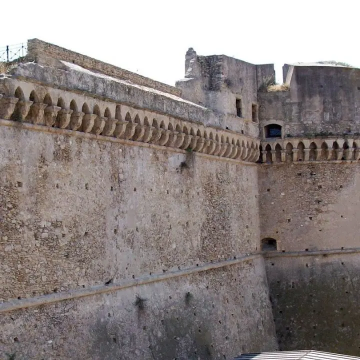 Crotone, il Castello di Carlo V passa sotto la direzione regionale Musei della Calabria