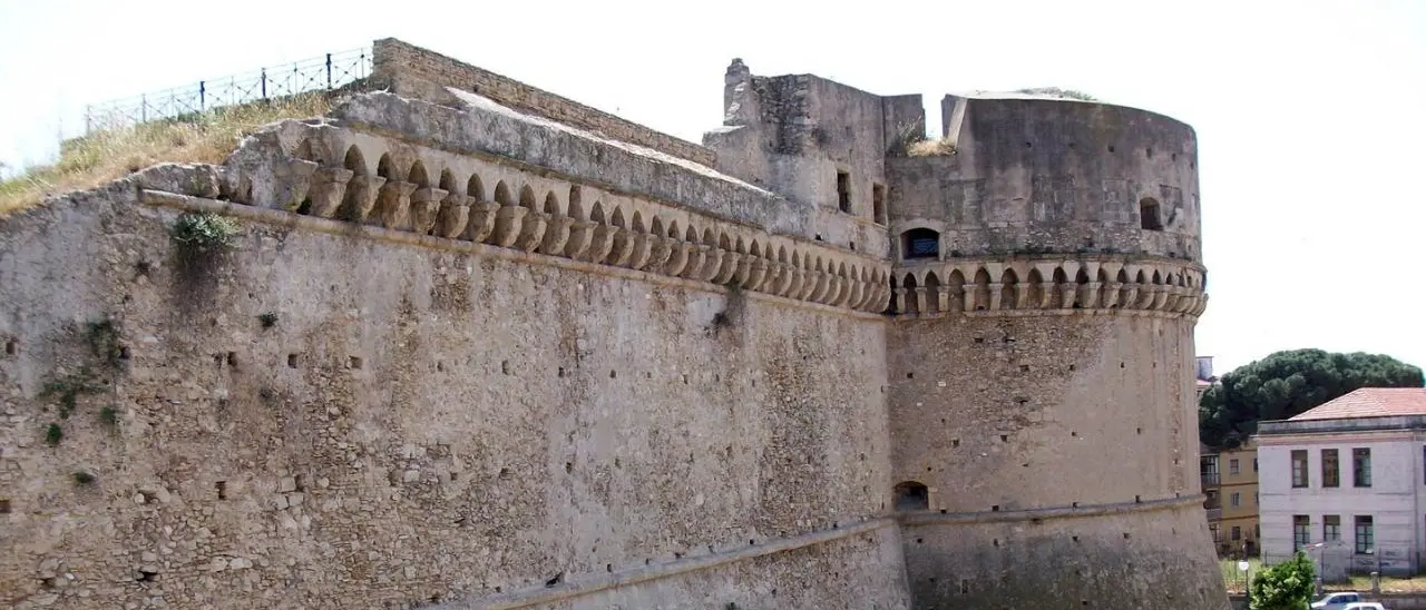 Crotone, il Castello di Carlo V passa sotto la direzione regionale Musei della Calabria