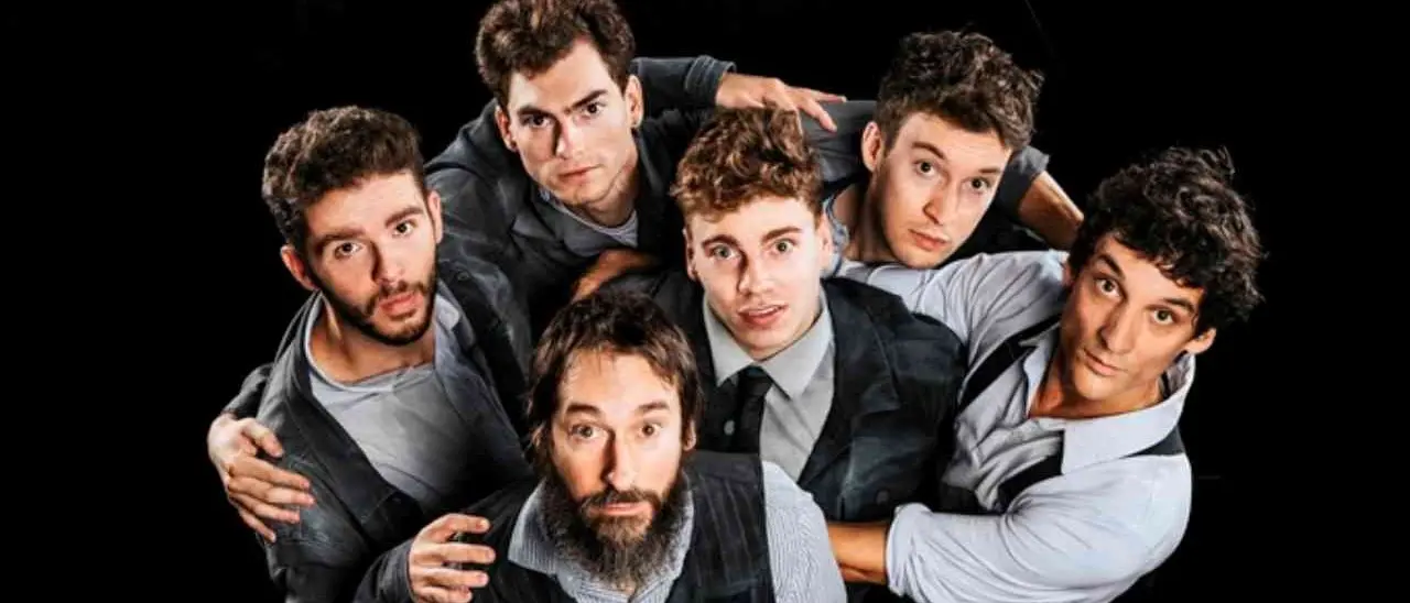 Festival d’autunno, i Machine de cirque in arrivo a Catanzaro: «Vi promettiamo imprevisti e colpi di scena»