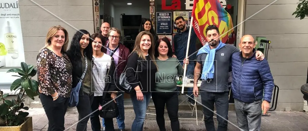 Si apre uno spiraglio per i tirocinanti calabresi: passa in Commissione Bilancio l’emendamento Cannizzaro