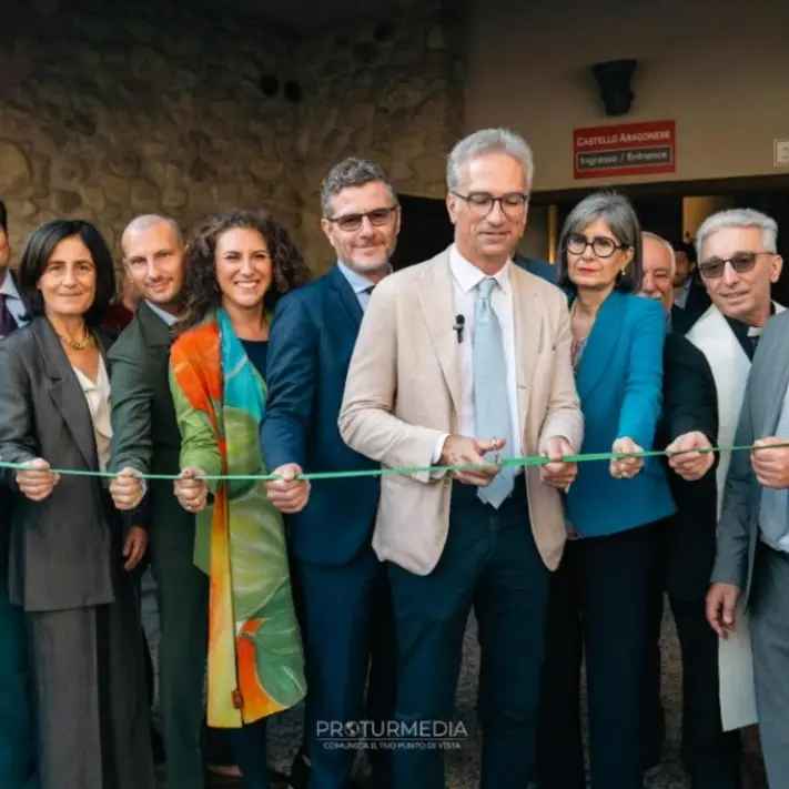 Il Castello aragonese di Reggio Calabria inebriante di bergamotto per l’evento dedicato al re degli agrumi