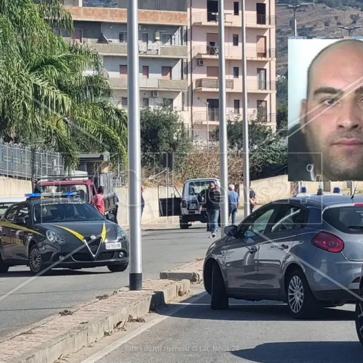 Venne ferito in un agguato a Reggio, arrestato Mangiola: dovrà scontare 5 anni per tentato omicidio avvenuto nel 2012