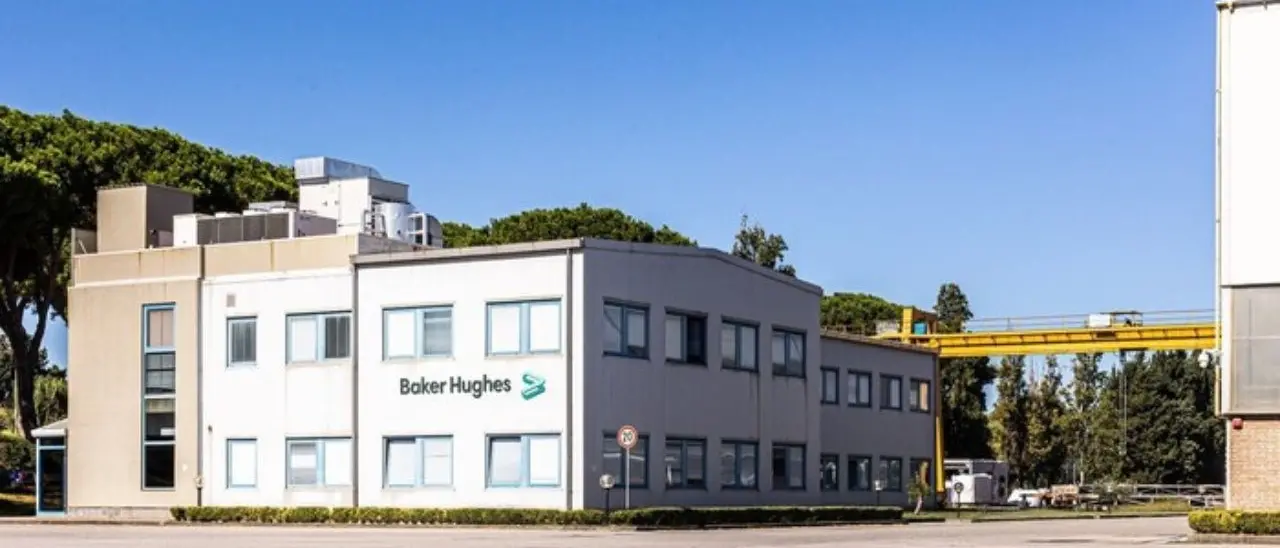 Baker Hughes investe 60 mln di euro in Calabria. Fiom, Fim e Uilm: «Bene, ma la politica locale è senza visione»