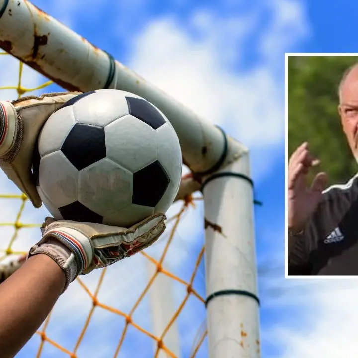 L’associazione italiana preparatori portieri rinnova il Consiglio direttivo: per la Calabria riconfermato Luigi Borrelli