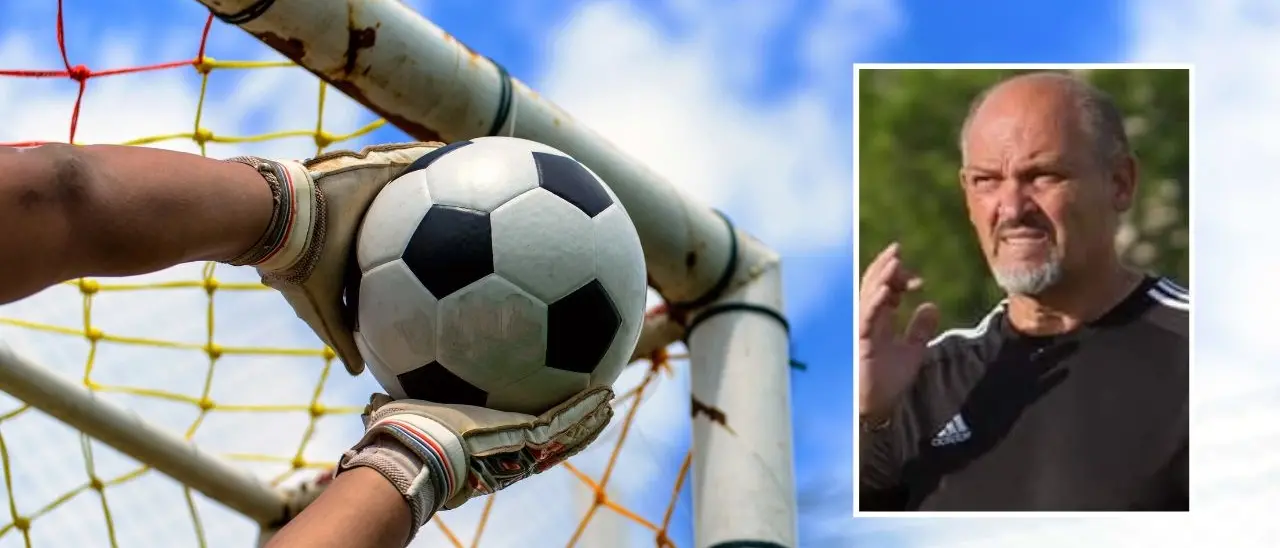 L’associazione italiana preparatori portieri rinnova il Consiglio direttivo: per la Calabria riconfermato Luigi Borrelli