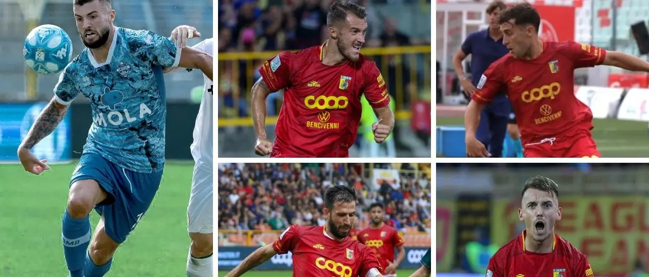 Como-Catanzaro: Cutrone contro le quattro meraviglie dell’attacco giallorosso