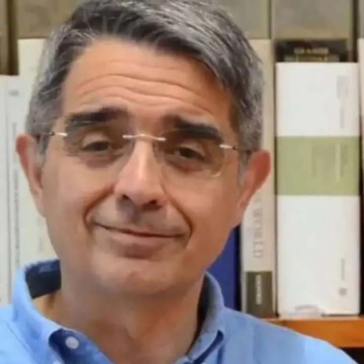 Unical, Raffaele Perrelli riconfermato direttore del dipartimento di studi umanistici