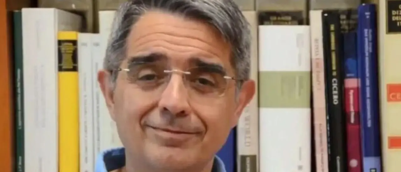 Unical, Raffaele Perrelli riconfermato direttore del dipartimento di studi umanistici