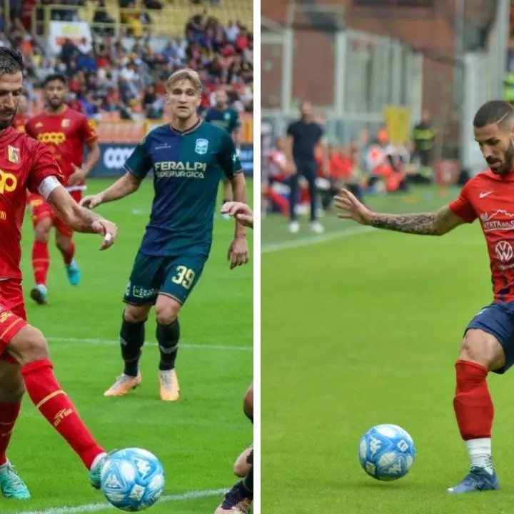 Cittadella-Cremonese apre domani l’undicesima giornata. Trasferte insidiose per Catanzaro e Cosenza