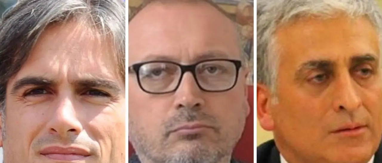 Riparte Falcomatà e si apre il nodo politico di Azione che alla Regione sta a destra e a Reggio a sinistra