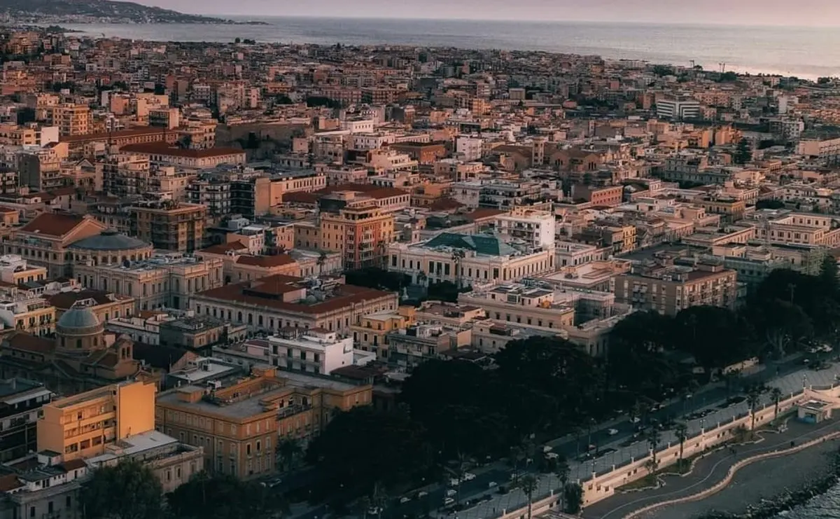 Fondi Europei e Pon Metro: Reggio Calabria, adesso vinci questa sfida