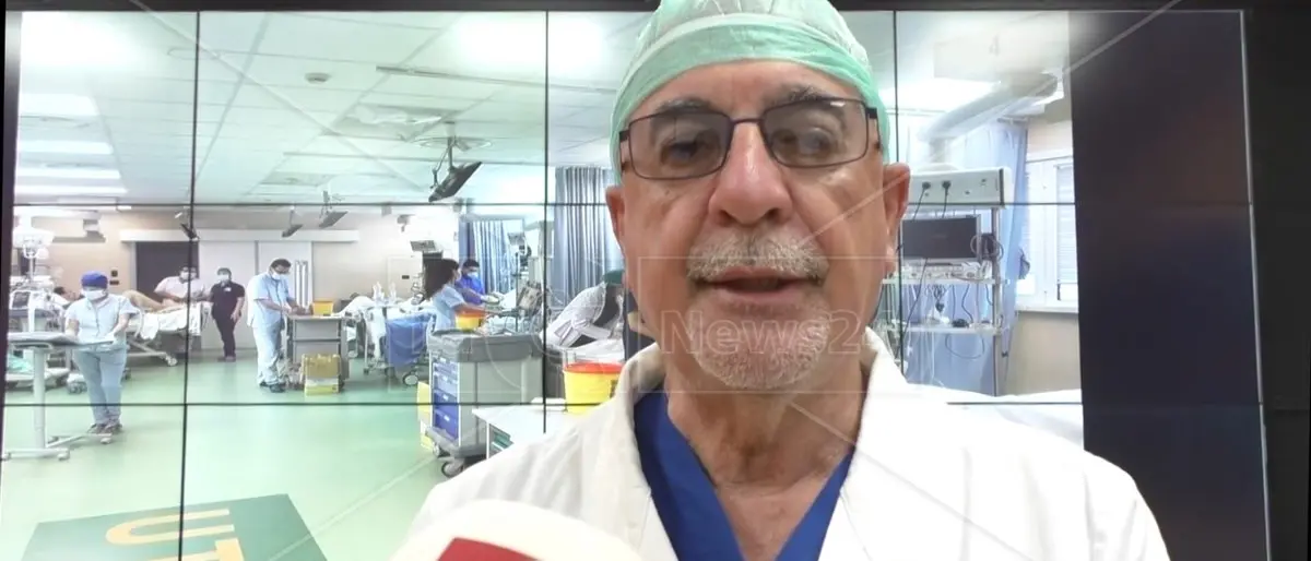 Non solo Cardiochirurgia, anche la Cardiologia di Catanzaro è eccellente: per Agenas è al terzo posto in Italia