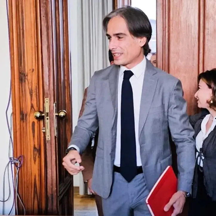 Reggio Calabria, Falcomatà torna in Comune: prima riunione di giunta dopo l’assoluzione