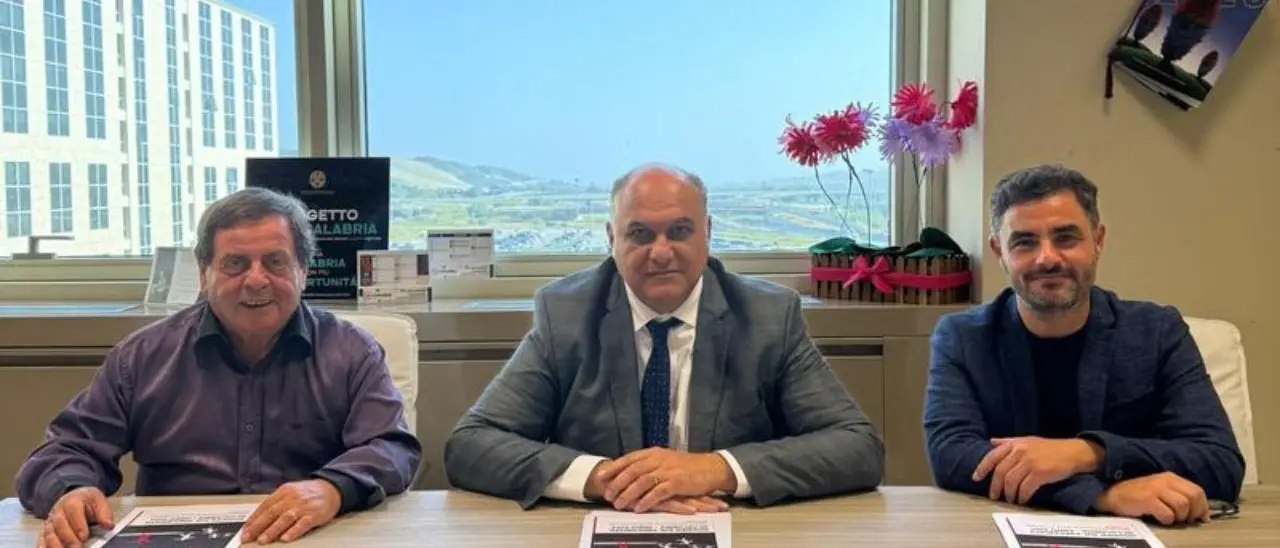Presentato in Regione il “Dossier sul precariato in Calabria”, l’assessore Calabrese: «Ferma volontà di creare lavoro vero»