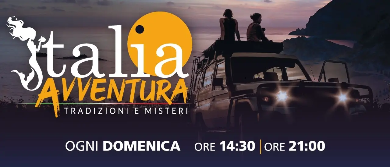 Italia Avventura nel cuore della Magna Grecia: Siracusa protagonista della nuova puntata