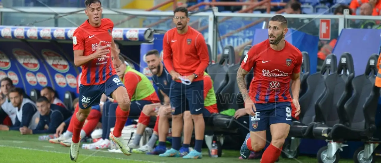 Verso Spezia-Cosenza, in Liguria lupi chiamati al riscatto: le probabili formazioni