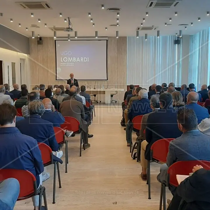 Sensibilizzare sul tema dello sviluppo sostenibile, a Catanzaro incontro banche-imprese