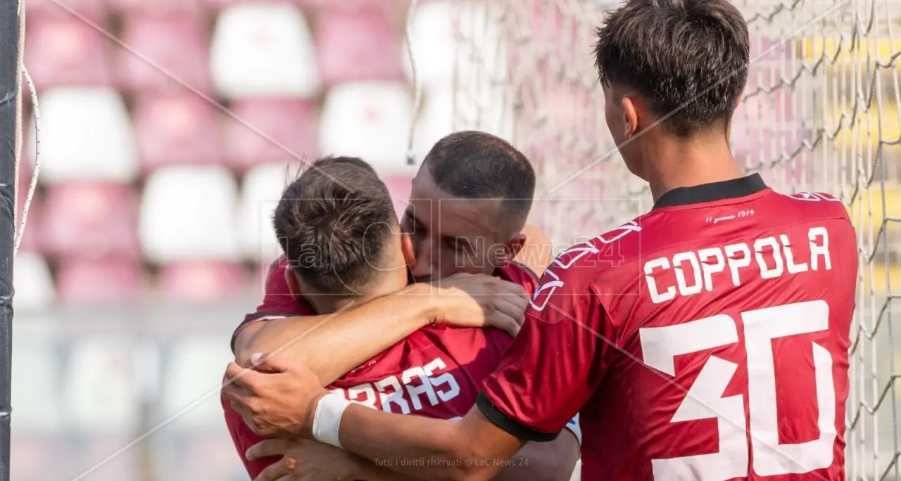 Ragusa-LFA Reggio Calabria: convocati, formazioni e orario della partita