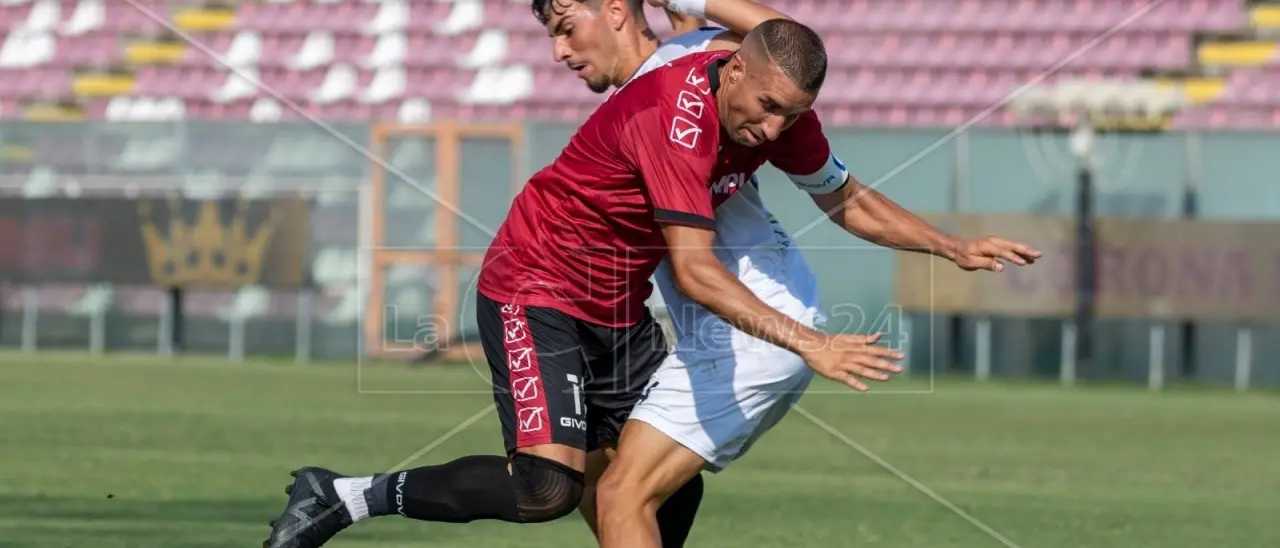 Ragusa-LFA Reggio Calabria 0-0: cronaca, tabellino e voti. Pari senza gol ed emozioni