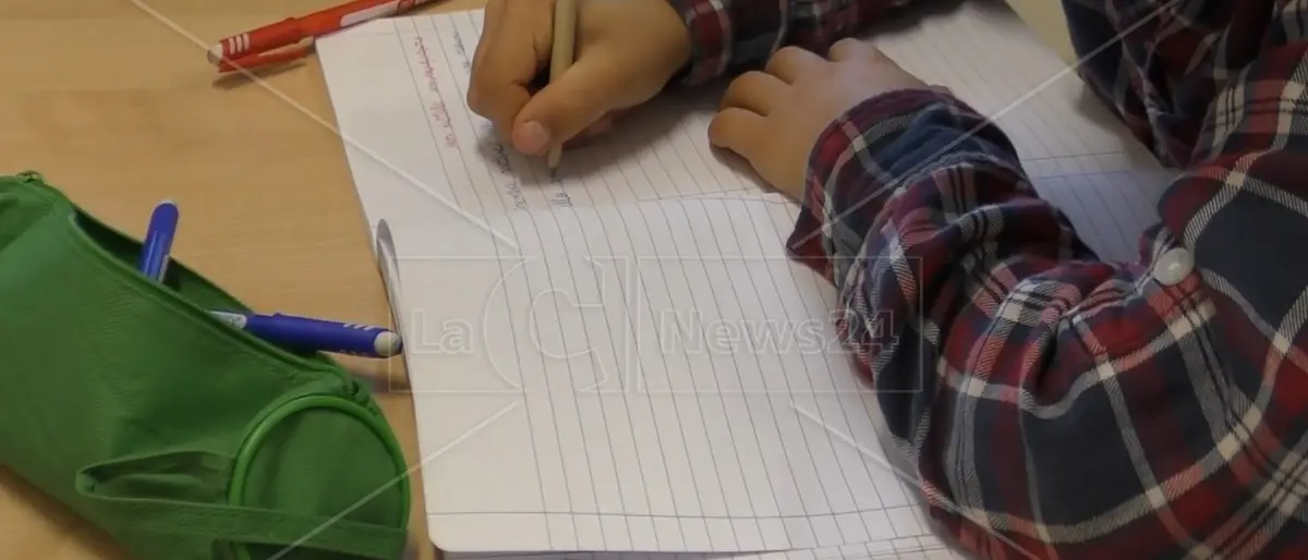 Scuola amica, in Calabria 70 istituti aderiscono al progetto di Unicef e ministero Istruzione