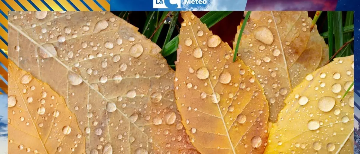 In Calabria temperature sopra la media stagionale fino al primo novembre, poi arriva l’autunno e il maltempo