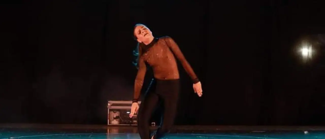 Ballerino 15enne calabrese si aggiudica una borsa di studio a New York: «Ho coronato il mio sogno»