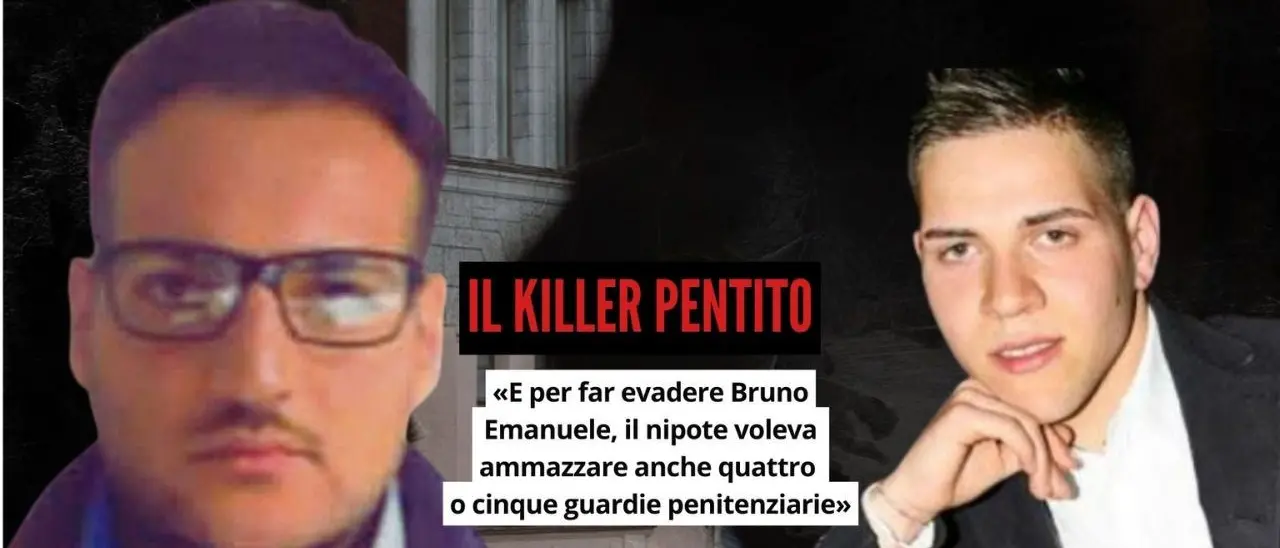 «È morto un innocente, peccato di Dio»: anche la sorella del boss pianse per Filippo Ceravolo