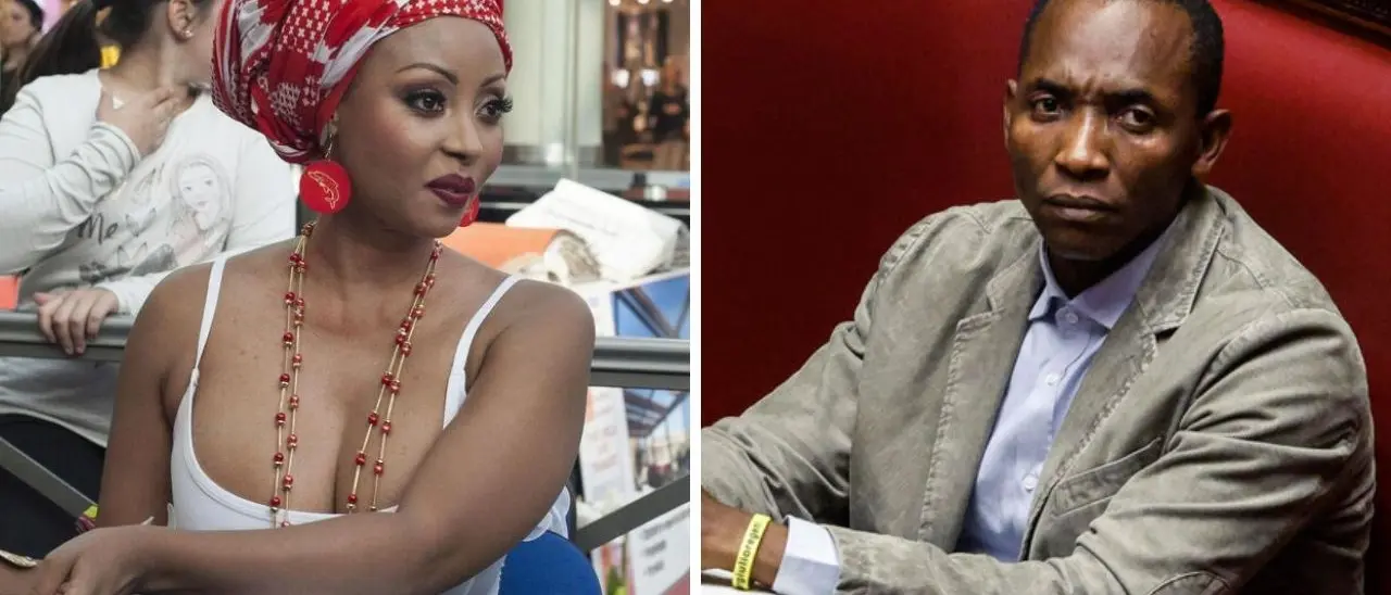 Caso coop migranti, arrestate moglie e suocera del deputato Soumahoro