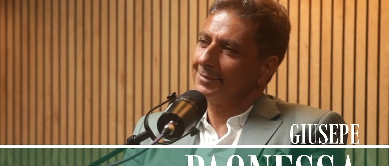 Giovani e impresa: focus nella terza puntata del podcast “La sedia vuota” da oggi online