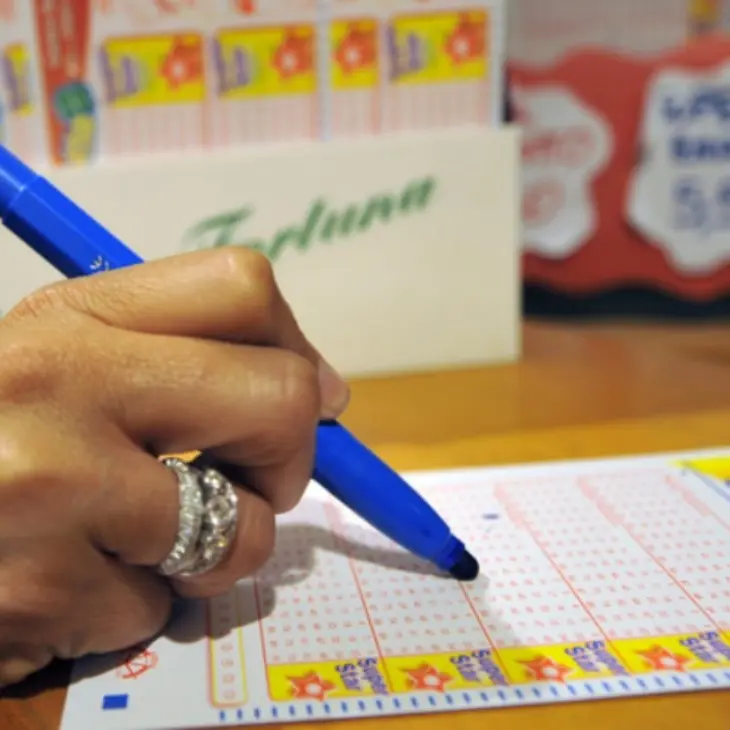 Calabria baciata dalla fortuna: nella Locride vinti 250mila euro al 10eLotto