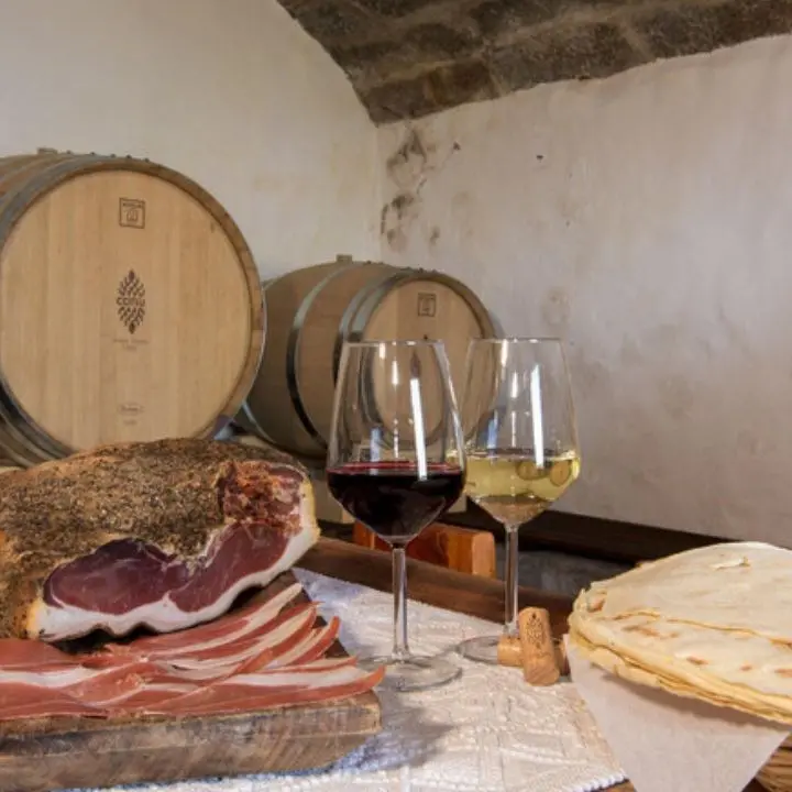Coldiretti: «Il ponte di Ognissanti premia gli agriturismi calabresi»