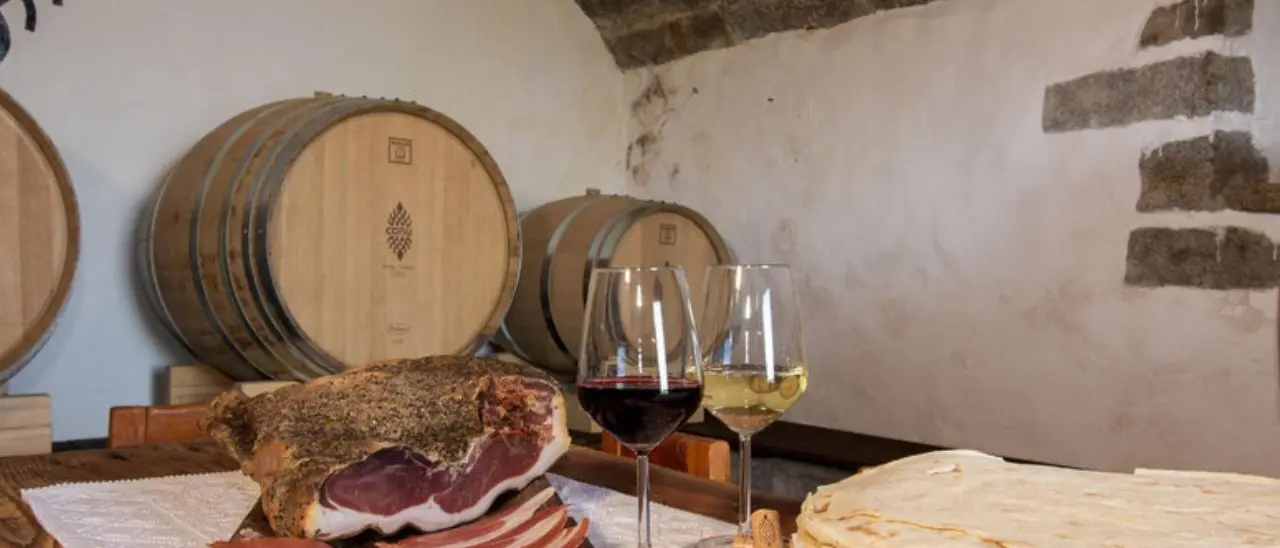 Coldiretti: «Il ponte di Ognissanti premia gli agriturismi calabresi»