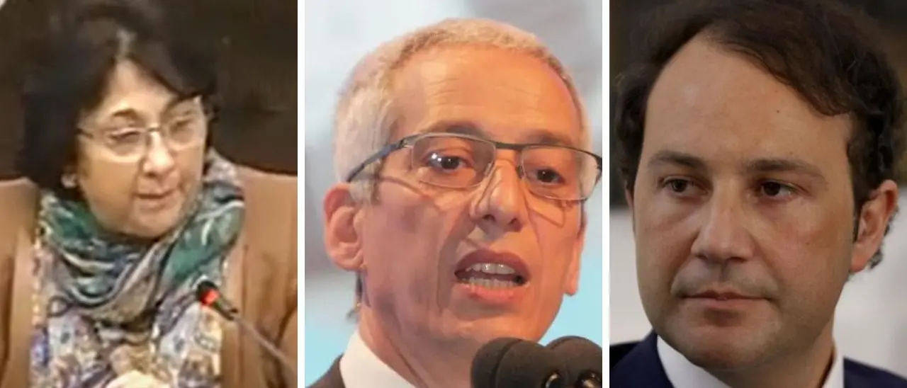 Inchiesta scuote i vertici del ministero del Lavoro: indagati per corruzione il segretario generale Ferrari, Cavallaro (Cisal) e l’imprenditore Iervolino