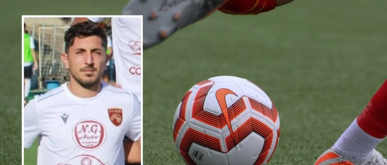 Promozione B nel segno dell’Ardore, capolista del girone e con Bottiglieri leader della Top Ten di Zona D