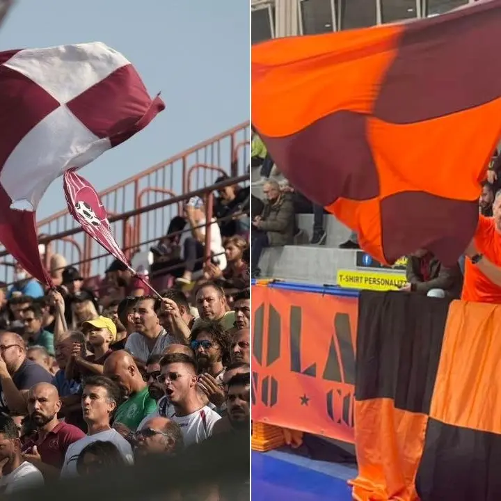 LFA Reggio Calabria e Pallacanestro Viola: rinascite a confronto: fatiche amaranto, sorrisi neroarancio